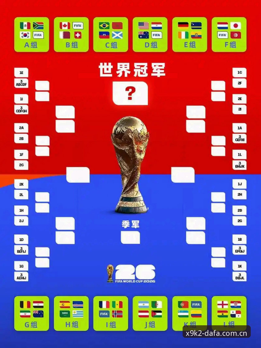 揭秘世界杯“冷场”背后：签证困局如何搅动全球球迷的观赛梦？